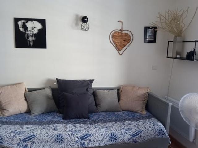 Studio location à Avignon