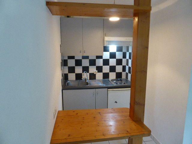 Studio location à Bordeaux