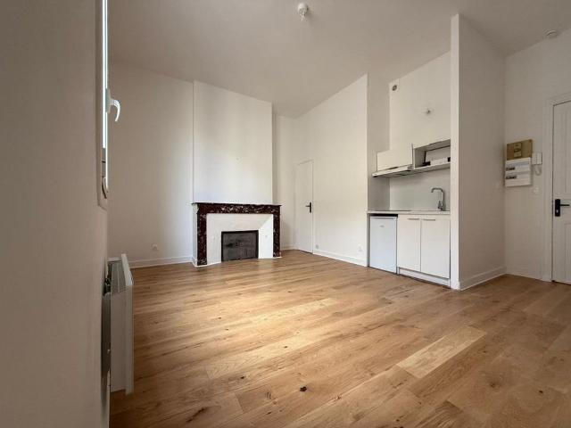 Studio location à Bordeaux