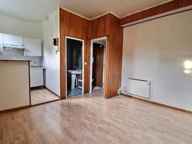 Studio location à Bordeaux