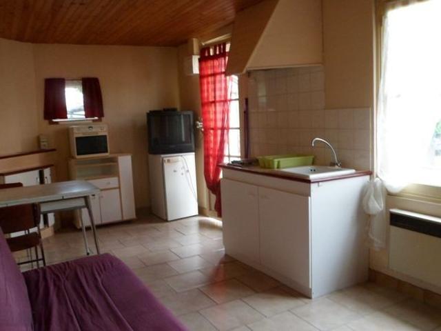 Studio location à Angers, Bouchemaine