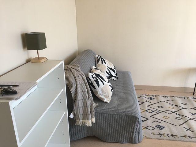 Studio location à Bourges