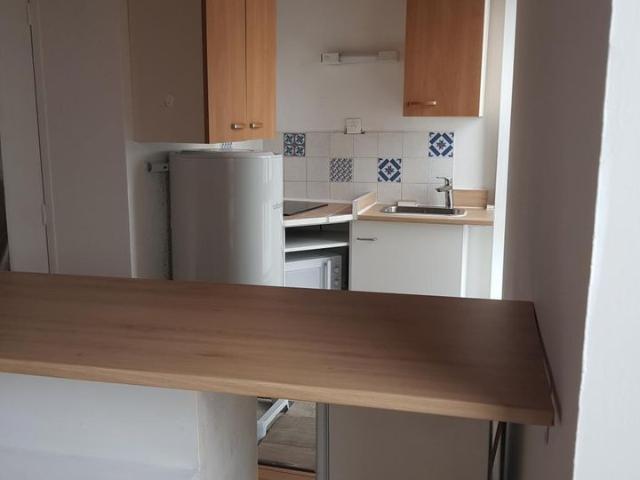 Studio location à Kerbernier, Brest