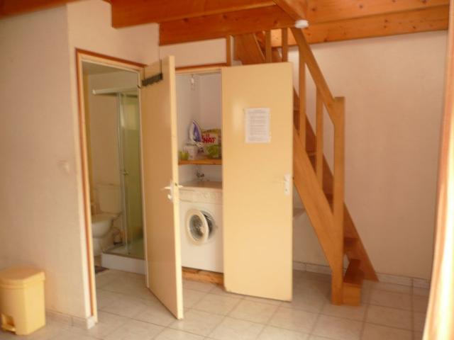 Studio location à Brest, Bretagne