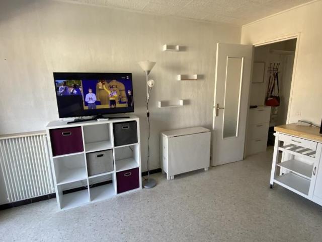 Studio location à Grasse, Cannes