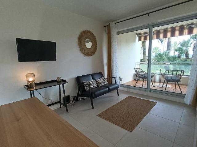 Studio location à Grasse, Cannes
