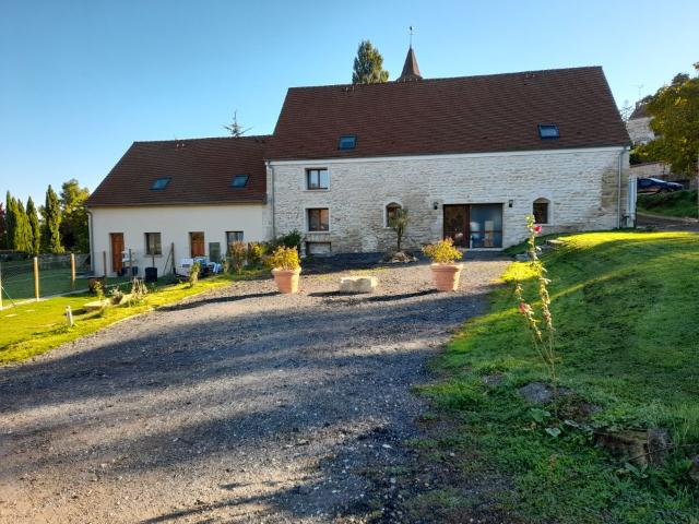 Studio location à Chapet, Yvelines