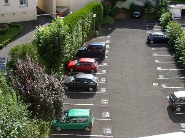 Studio location à Clermont-Ferrand, Clermont-ferrand