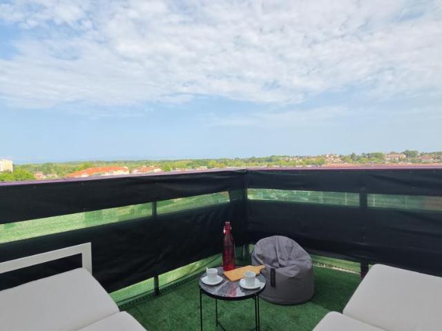 Studio location à Dax