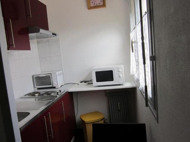 Studio location à Dijon