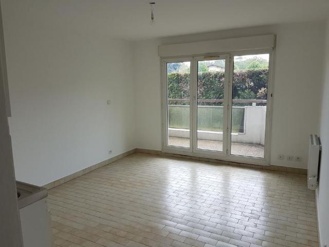 Studio location à Saint-Julien-en-Genevois, Etrembières