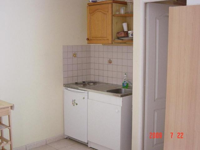 Studio location à Grenoble, Gières