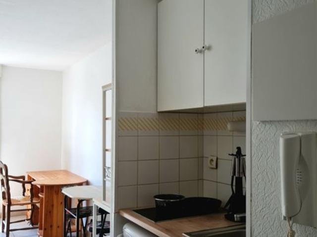 Studio location à Montpellier, Grabels