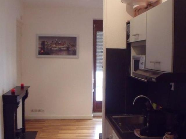Studio location à Grenoble