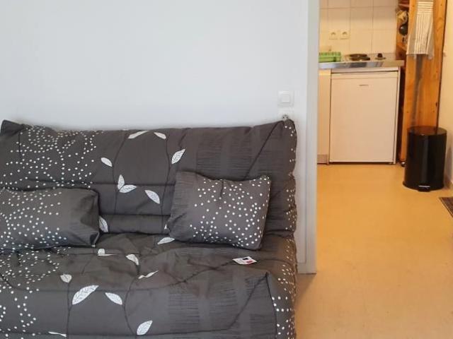 Studio location à Grenoble