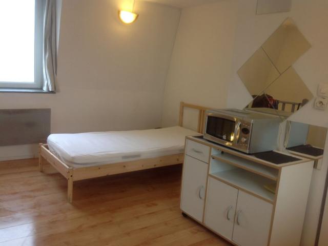 Studio location à Lille, Lambersart