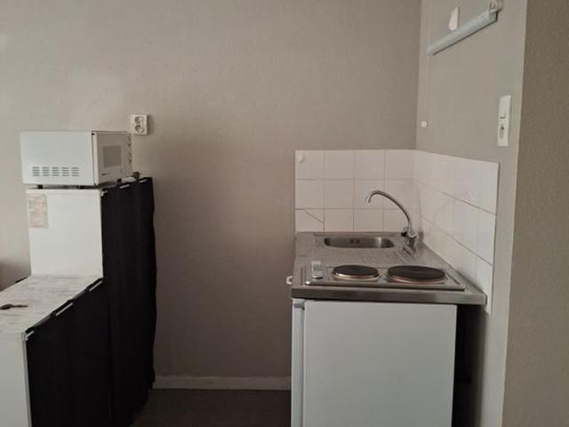 Studio location à Le Mans