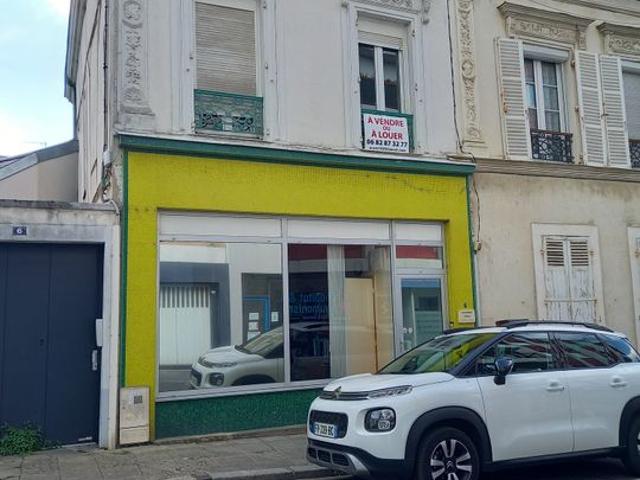 Studio location à Le Mans