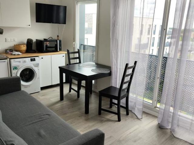 Studio location à Palaiseau, Orsay