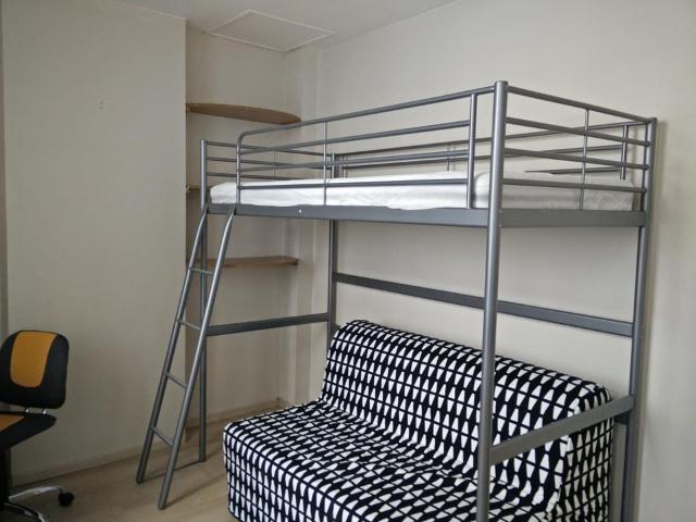 Studio location à Lille