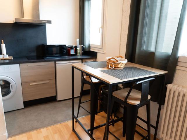 Studio location à Limoges