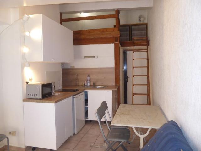 Studio location à Lyon, Métropole de Lyon