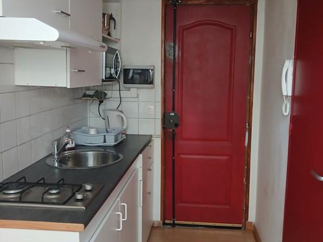Studio location à Lyon, Métropole de Lyon