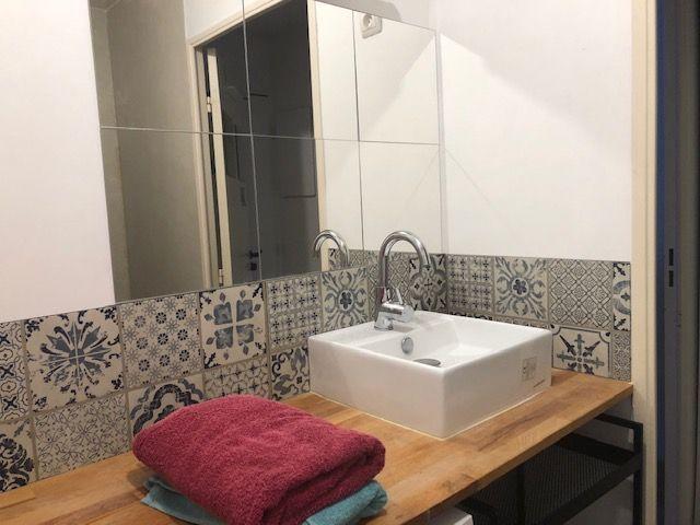 Studio location à Marseille