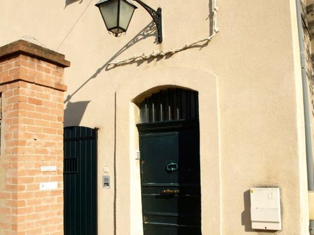 Studio location à Marseille