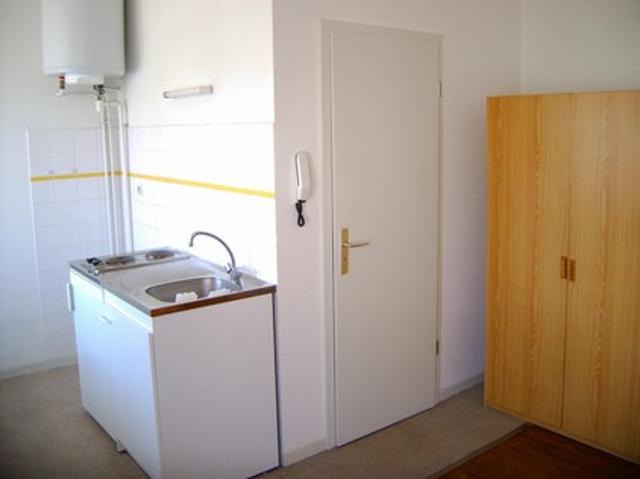 Studio location à Metz