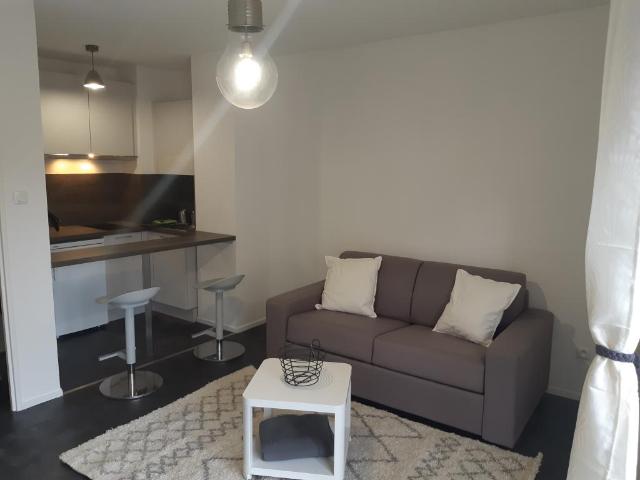 Studio location à France métropolitaine, Metz