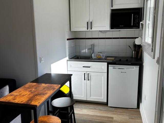 Studio location à Mantes-la-Jolie, Meulan