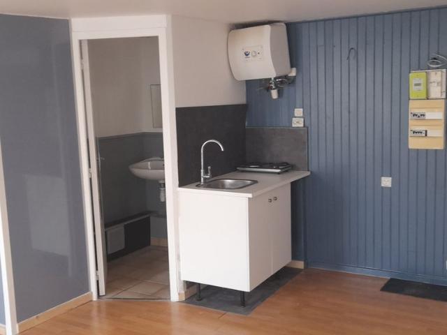 Studio location à Évry, Montgeron