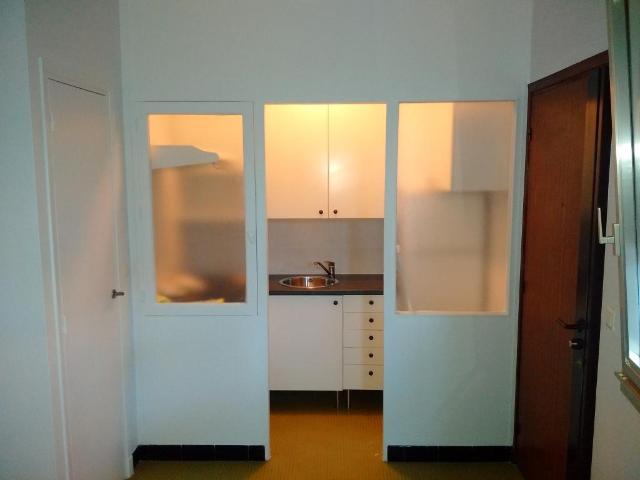 Studio location à Montmorency