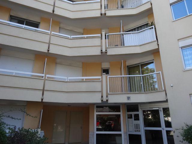 Studio location à Montpellier
