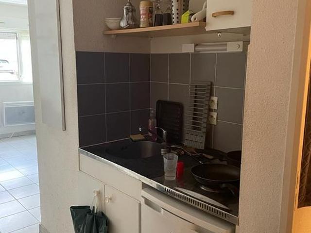 Studio location à Montpellier