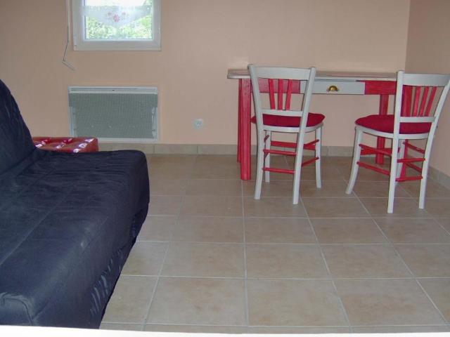 Studio location à Moulins