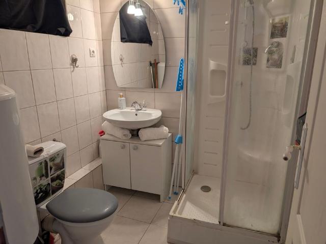Studio location à Nancy