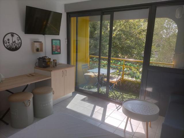 Studio location à Narbonne