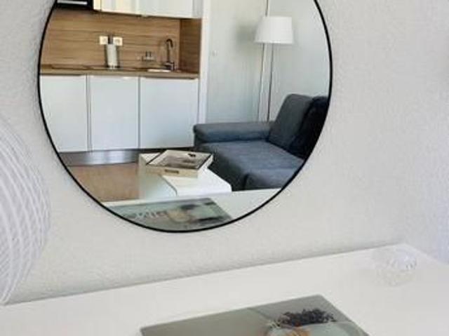 Studio location à Nice