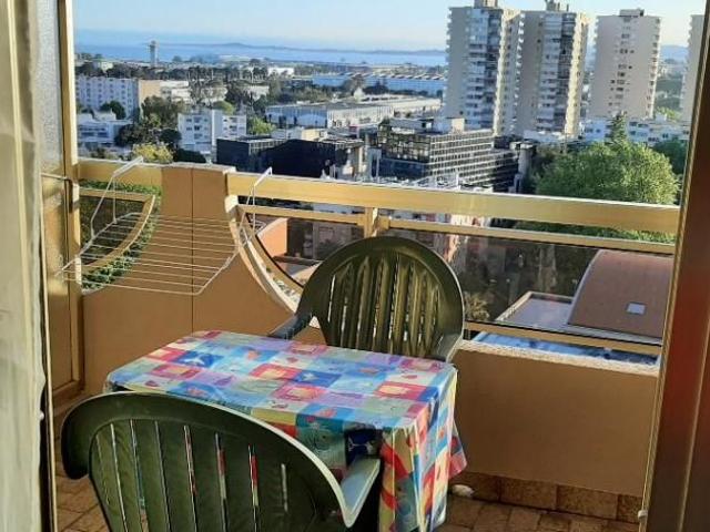 Studio location à Nice