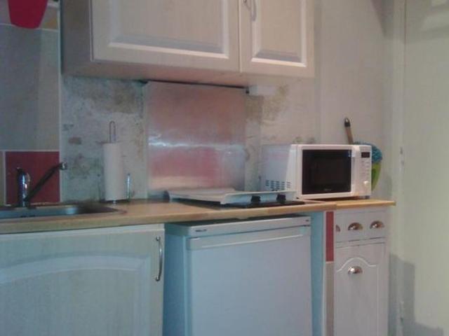 Studio location à Nice