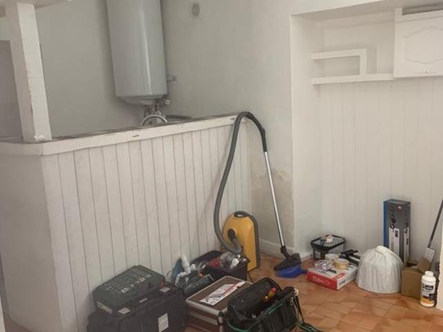 Studio location à Nice