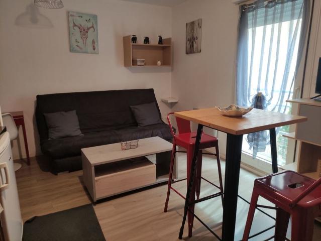 Studio location à Nîmes