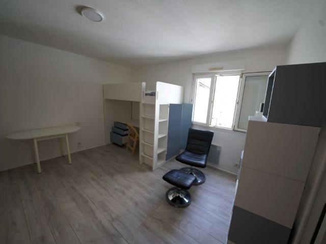 Studio location à Orléans, Saint-jean-le-blanc