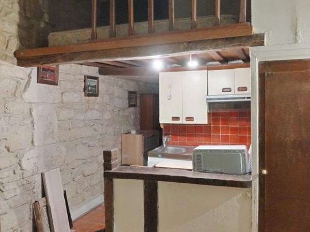 Studio location à Paris, Île-de-France