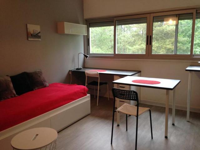 Studio location à Pau