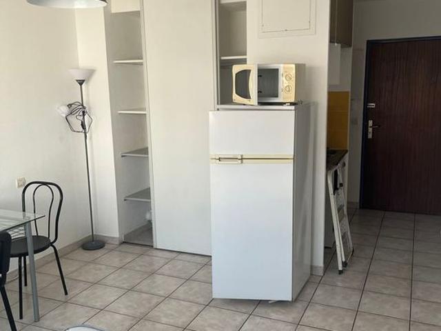 Studio location à Perpignan