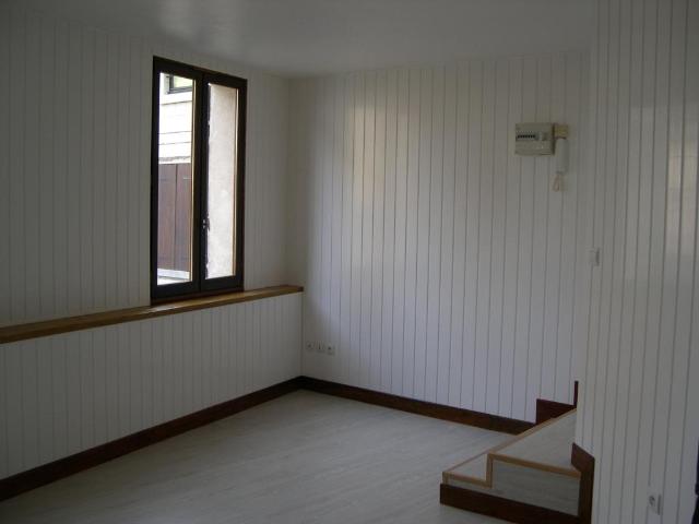 Studio location à France métropolitaine, Pont-sainte-maxence