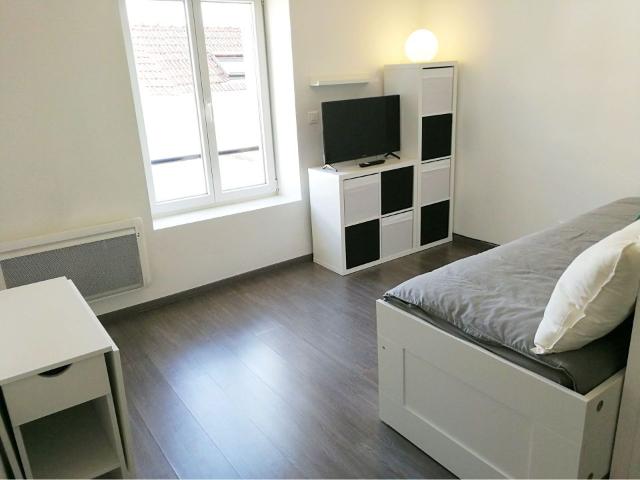 Studio location à Reims